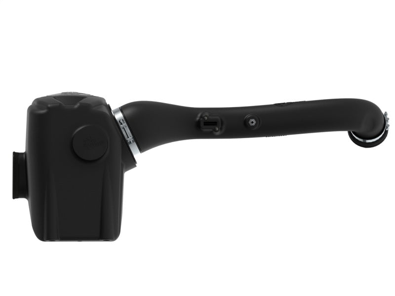 aFe POWER Momentum GT Pro Dry S Kaltluftansaugsystem 2017 GM Colorado/Canyon V6 3,6 l