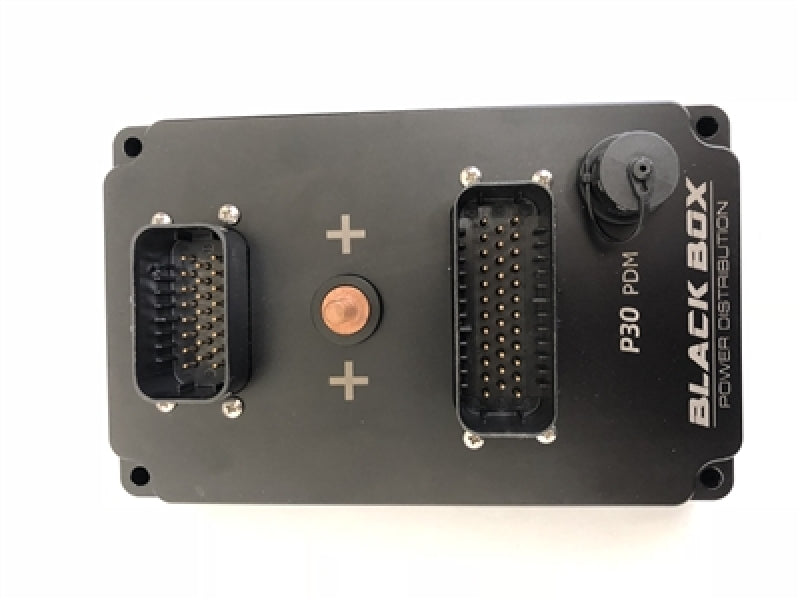Nur Rywire P30 PDM-Einheit (mit Anschluss)