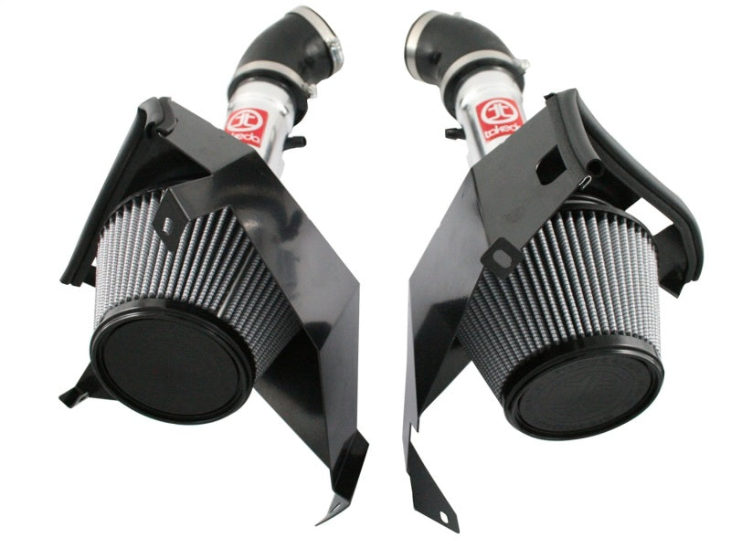 aFe Takeda Intakes Stage-2 PDS AIS PDS Nissan 350Z 07-08 V6-3,5L (pol)
