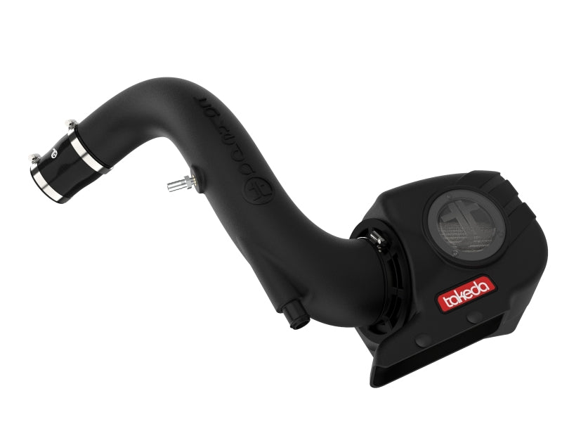 aFe Takeda Momentum 13-17 Hyundai Veloster Pro DRY S Kaltluftansaugsystem
