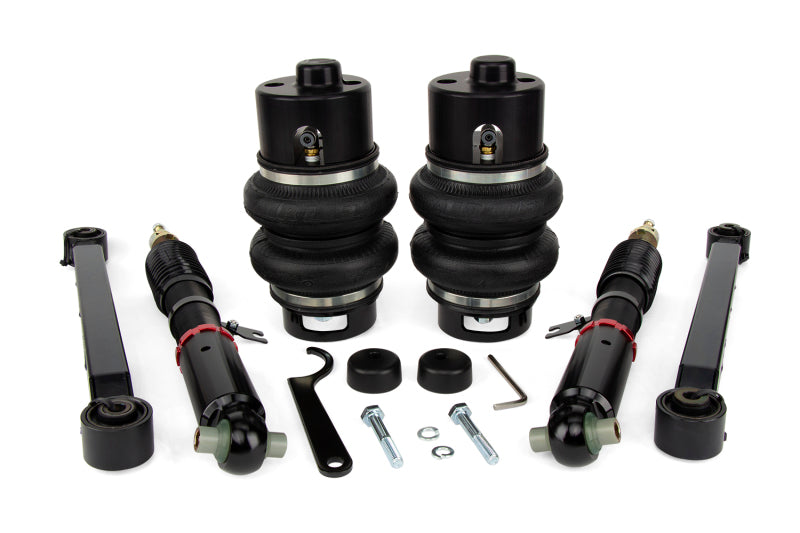 Air Lift Performance 2019+ BMW G20 Heckkit
