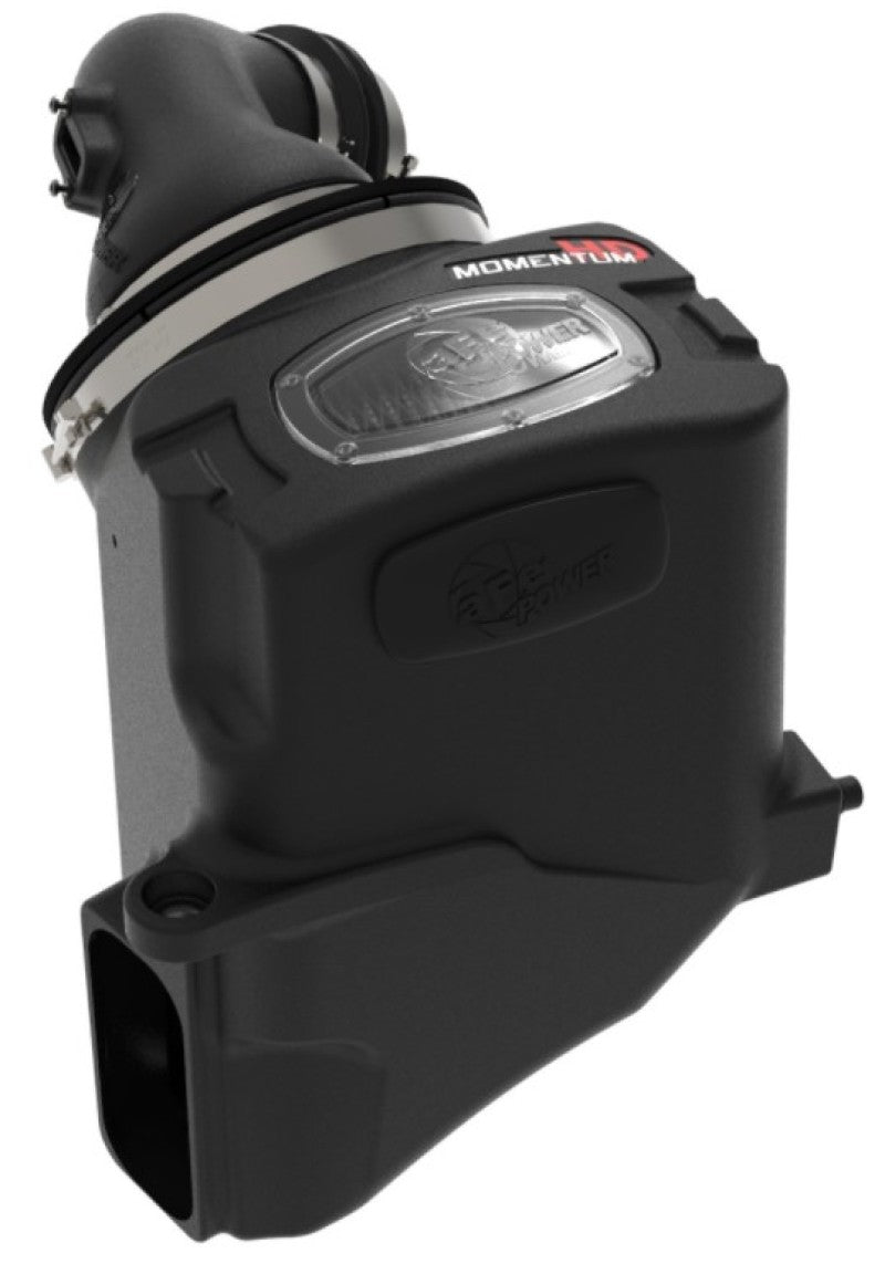 aFe Momentum HD Kaltluftansaugsystem mit Pro Dry S Filter 2020 GM 1500 3.0 V6 Diesel