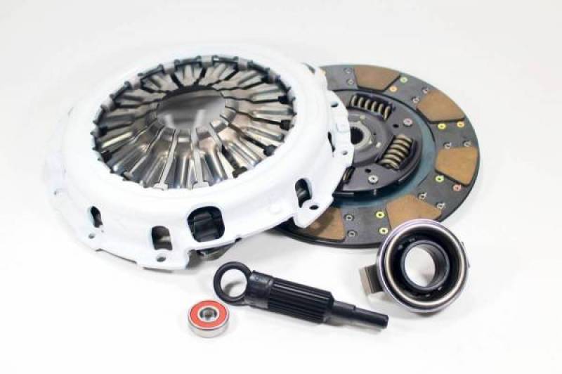 Clutch Masters 18-19 Subaru WRX 2.0L (Mitte 2018 mit VIN J*806877) FX250 Kupplungssatz