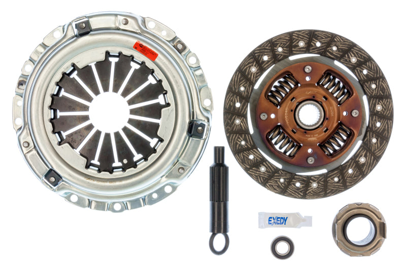 Exedy 1992-1993 Acura Integra L4 Stage 1 Organische Kupplung