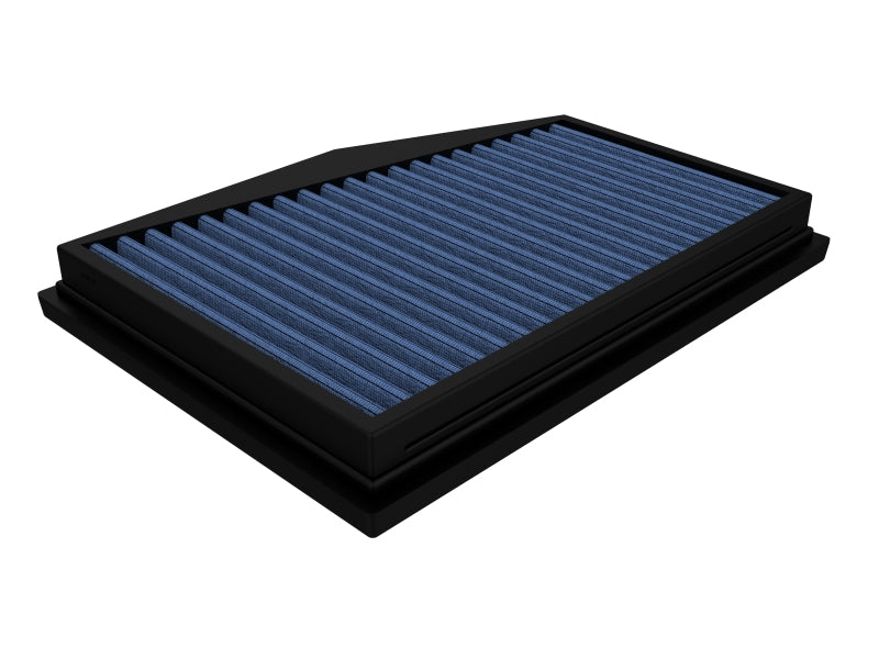 aFe MagnumFLOW-Luftfilter OER P5R A/F P5R Porsche Boxster 97-04 H6-2,5/2,7L