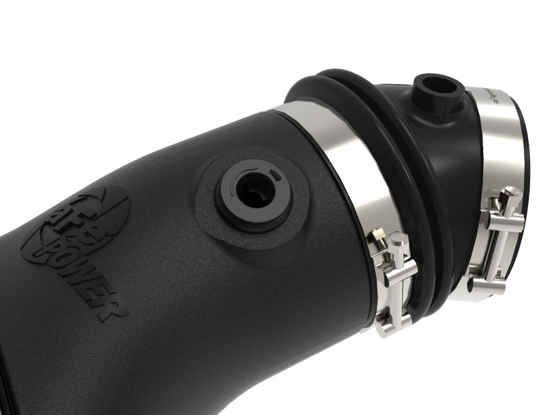 aFe Momentum GT Pro DRY S Luftansaugsystem, 17-20 Dodge Challenger / Charger SRT Hellcat