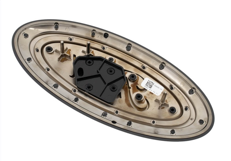 Ford Racing 18-23 F-150 Black Oval Kit ohne Kamera