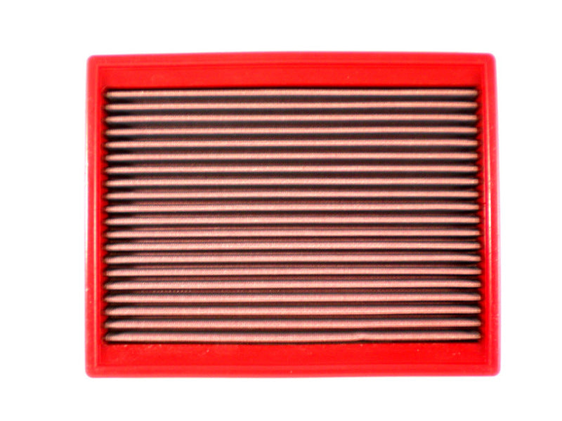 BMC 09–12 Audi R8 5,2 l V10 Quattro/R-Tronic Zylindrisches Carbon Racing Filter-Ansaugsystem-Kit