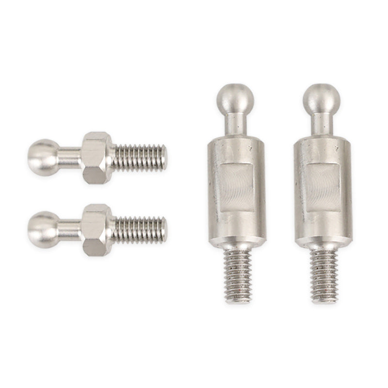 Mishimoto 2016+ Infiniti Q50/60 3.0T Performance Luft-Wasser-Ladeluftkühler-Kit