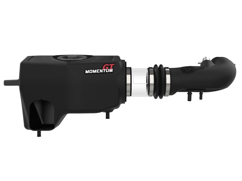aFe POWER Momentum GT Pro Dry S Ansaugsystem 17-21 Alfa Romeo Giulia L4-2.0L (t)