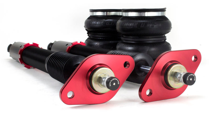Air Lift Performance Heckkit für 05-17 Chrysler 300 / 06-21 Dodge Charger / 05-08 Dodge Magnum