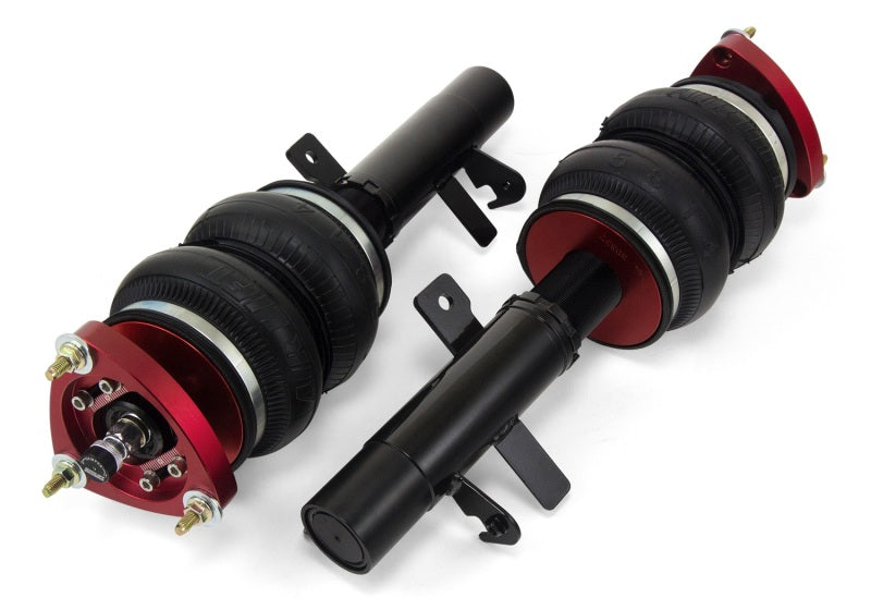 Air Lift Performance 11-16 Ford Focus / 10-13 Mazda 3 Front-Kit