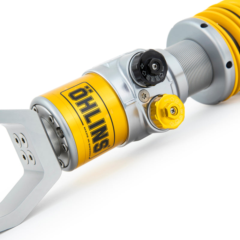 Ohlins 06-13 BMW E9X 3er-Reihe SpecE9X Spezielles Track-Gewindefahrwerk