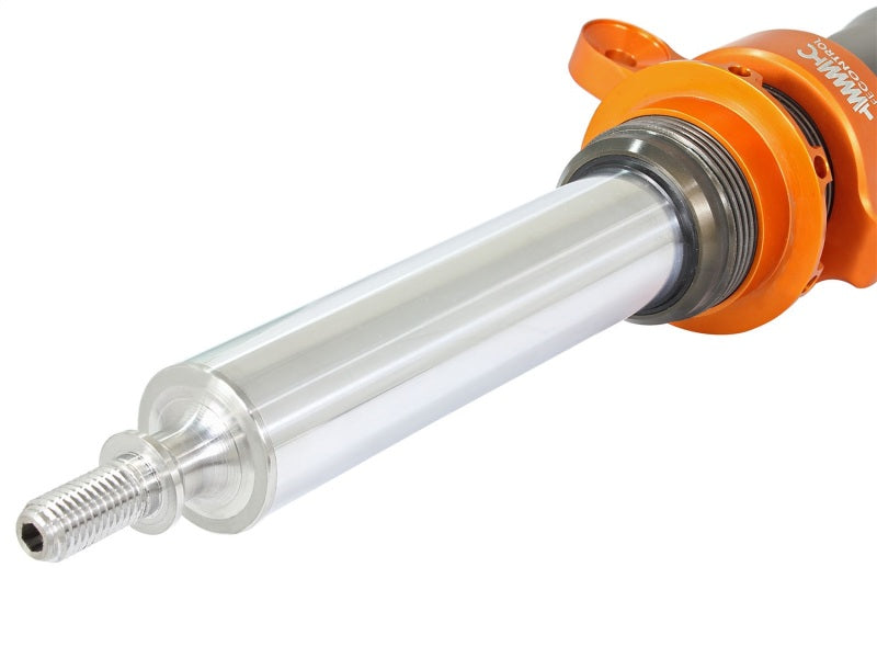 aFe Control Featherlight Einzeln verstellbares Gewindefahrwerk für Straße/Rennstrecke, 12–15 BMW 335i (F30), ohne EDC