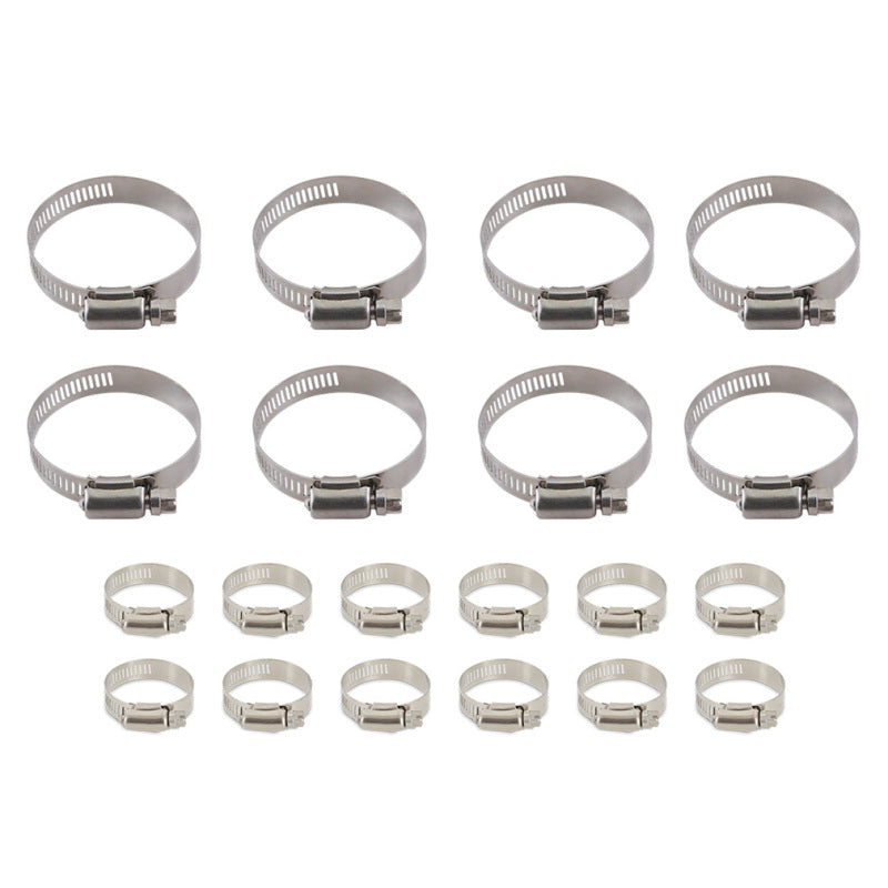 Mishimoto 2023+ Nissan Z Luft-Wasser-Ladeluftkühler-Kit