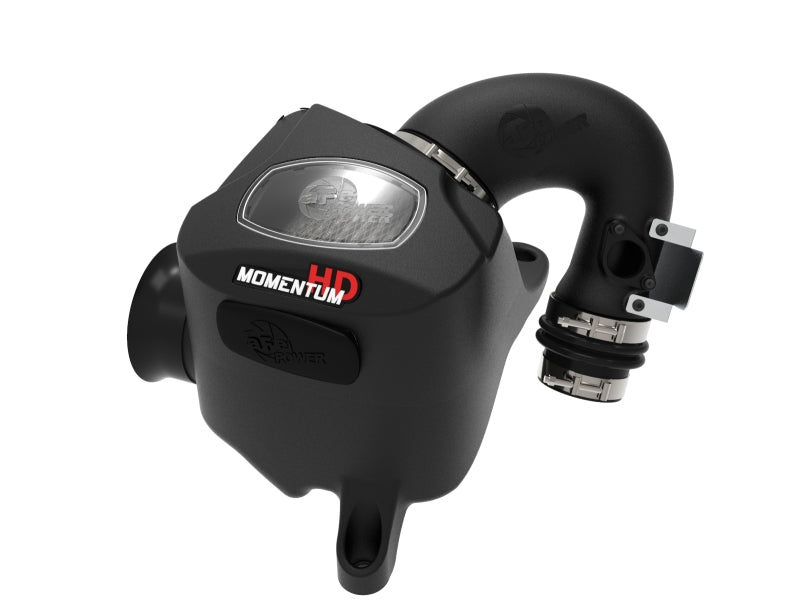 aFe 15-20 Toyota Hilux L4-2.8L (td) Momentum HD Kaltluftansaugsystem mit Pro Dry S Media