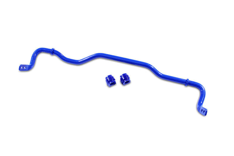 SuperPro 2015 Audi A3 Quattro Premium Hinten 24mm 2-Position HD Stabilisator Kit