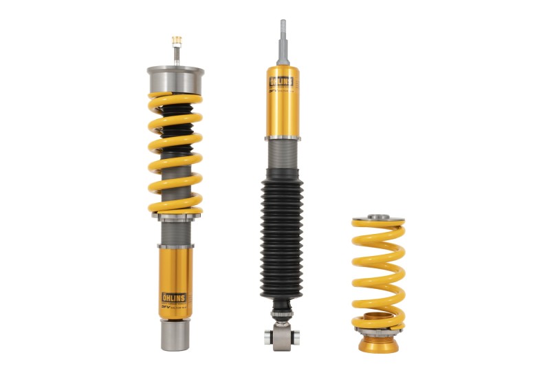 Ohlins 17-20 Audi A4/A5/S4/S5/RS4/RS5 (B9) Road & Track Gewindefahrwerk