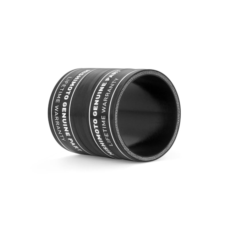 Mishimoto 08-10 Ford F-250/F-350/F-450/F-550 Super Duty 6,4 l Powerstroke Ladeluftkühler-Kit (Silber)