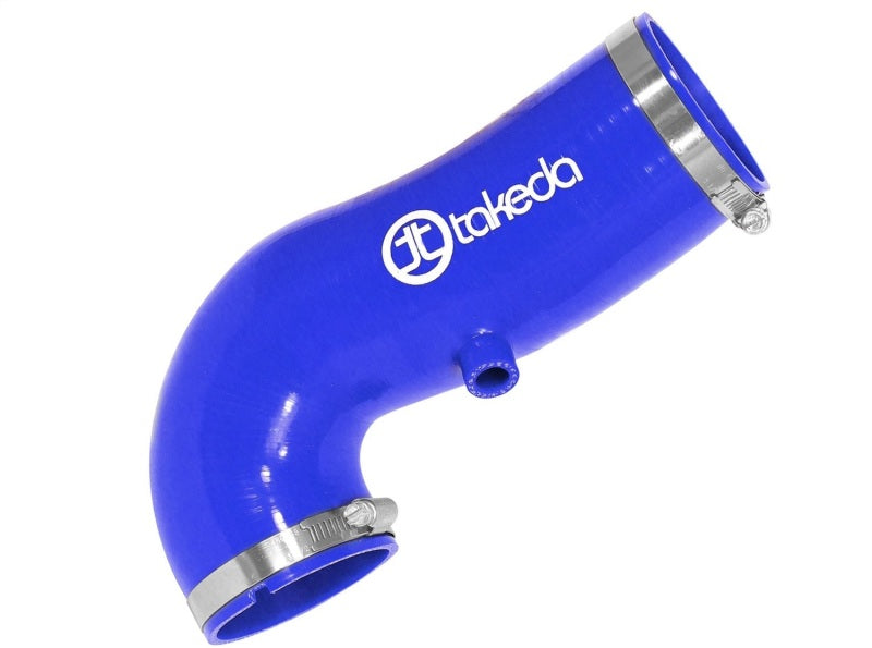 aFe Takeda Drehmoment-Booster-Rohr, Blau, 13–16 Scion FR-S/Subaru BRZ 2,0 l