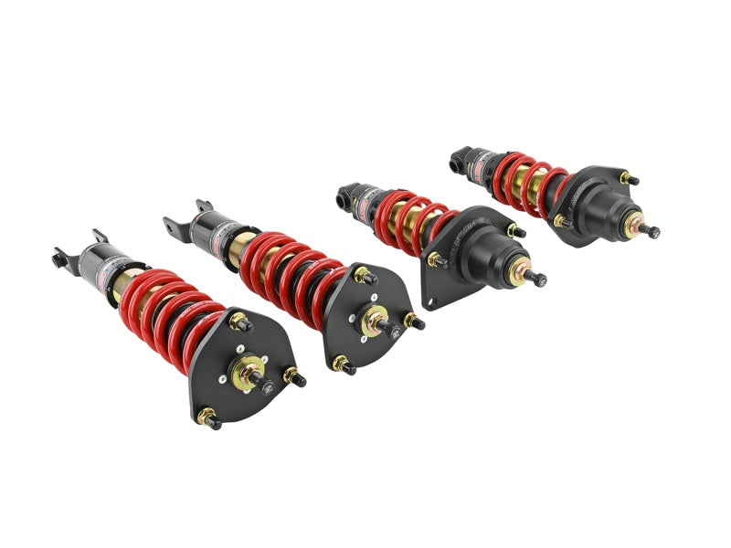 Skunk2 Mazda Miata NC Pro-ST Gewindefahrwerke (Vorne 8 kg/mm – Hinten 6 kg/mm)