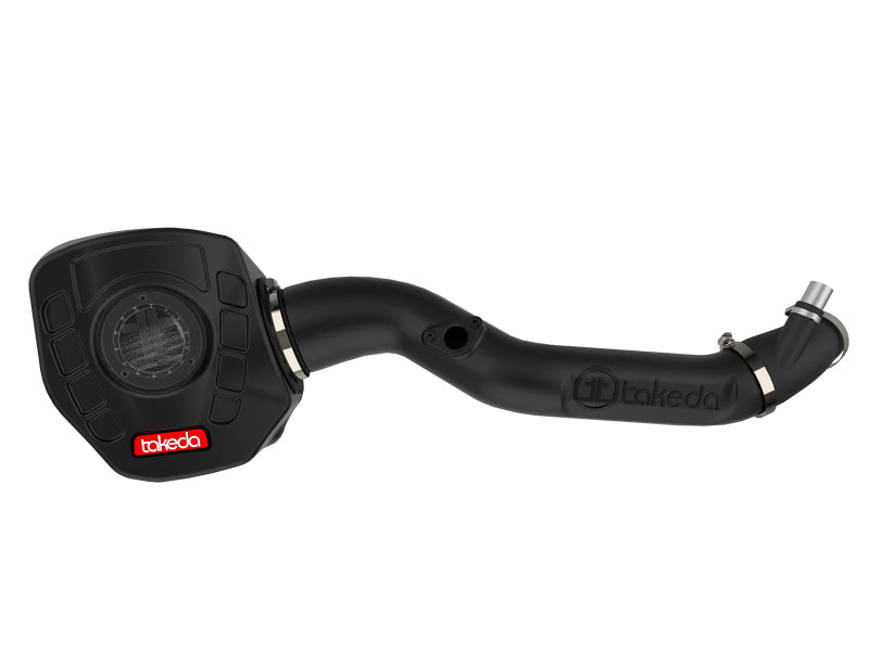 aFe Takeda Momentum GT Pro Dry S Kaltluftansaugsystem 16-17 Lexus IS 200t