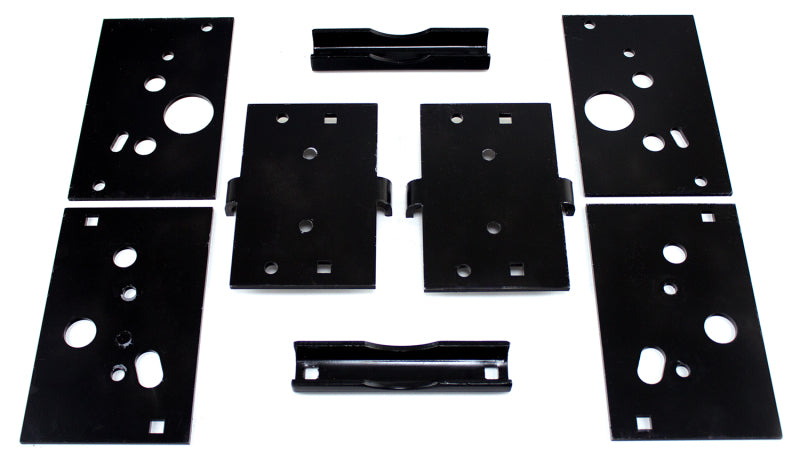 Air Lift Loadlifter 5000 Ultimate Luftfeder-Kit für die Hinterachse für 14-17 Dodge Ram 2500