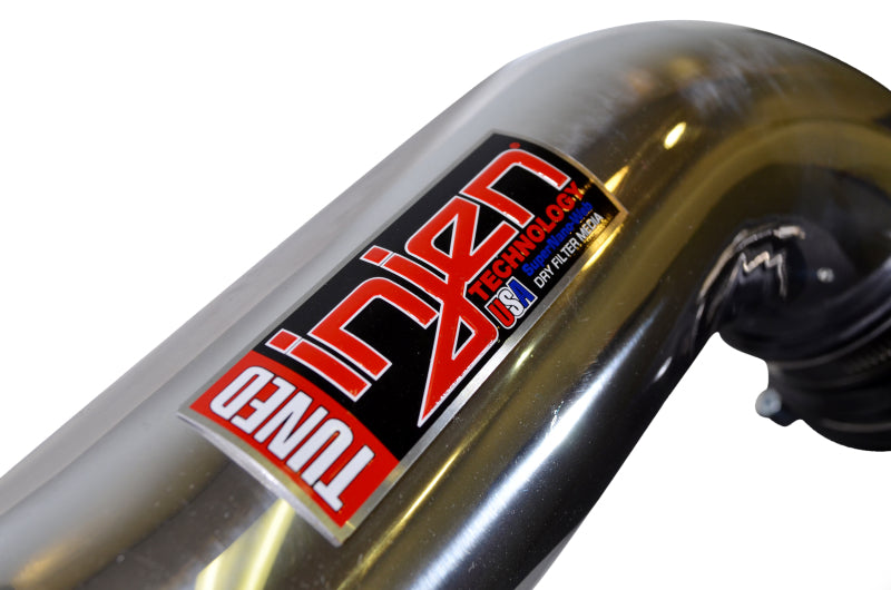 Injen 14-20 Dodge Durango R/T 5,7 l V8, poliertes Power-Flow-Luftansaugsystem