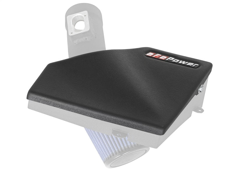aFe Momentum GT Kaltlufteinlassabdeckung Mini Cooper S 15-17 L4-2.0L(t) (B46/48)