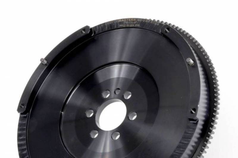 Clutch Masters 11-14 Nissan Juke 1,6 l Turbo 6-Gang einteiliges Stahlschwungrad