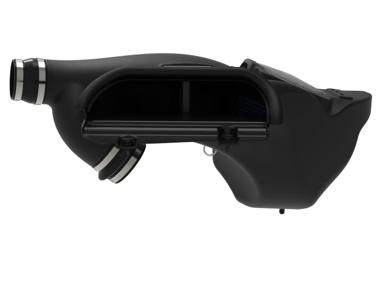 aFe Momentum GT Pro 5R Kaltluftansaugsystem 2021-2022 Ford F-150 V6-3.5L (tt) PowerBoost