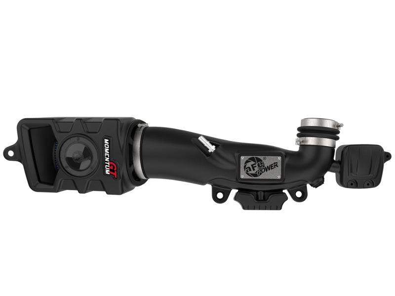 aFe Momentum GT Pro 5R Kaltluftansaugsystem 2018+ Jeep Wrangler (JL) V6 3,6L