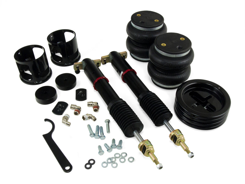 Air Lift Performance 2015-2024 Ford Mustang (S550 / S650) Heckkit