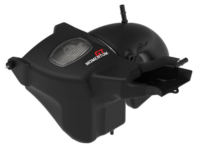 aFe POWER Momentum HD Kaltluftansaugsystem mit Pro Dry S Media 2021+ Ford Bronco 2,3 l (t)