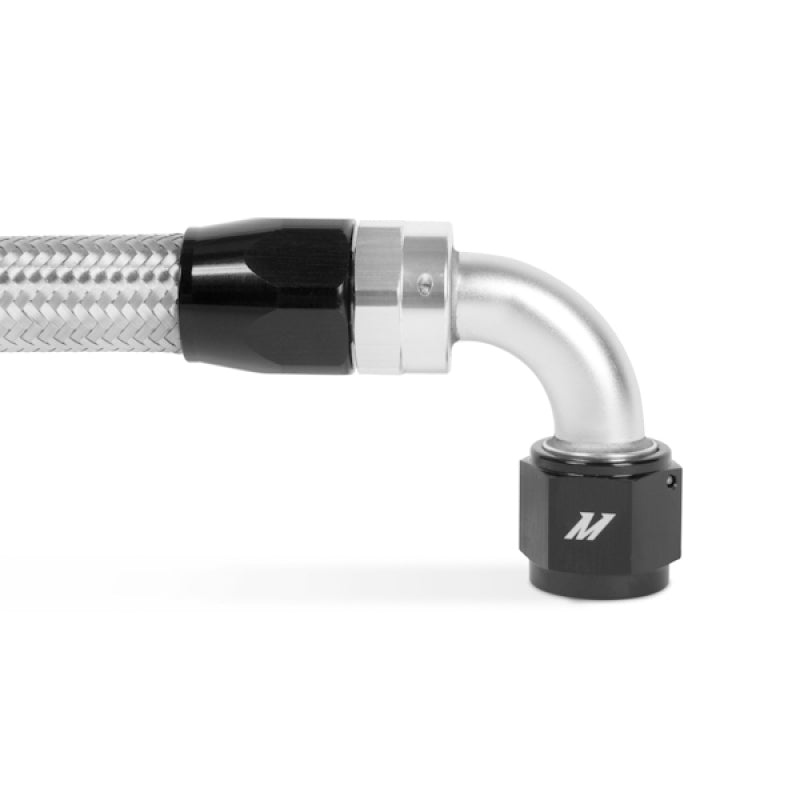 Mishimoto 08-14 Subaru WRX Thermostat-Ölkühler-Kit