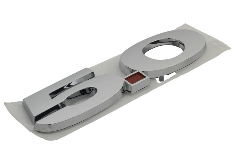 Ford Racing 2011-2014 Mustang 5.0L Kotflügelemblem