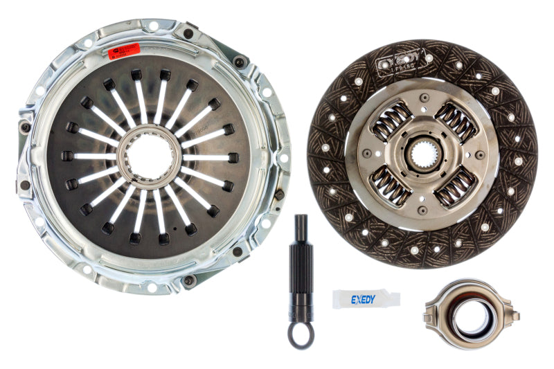 Exedy 1996–1996 Mitsubishi Lancer Evolution IV L4 Stage 1 organische Kupplung