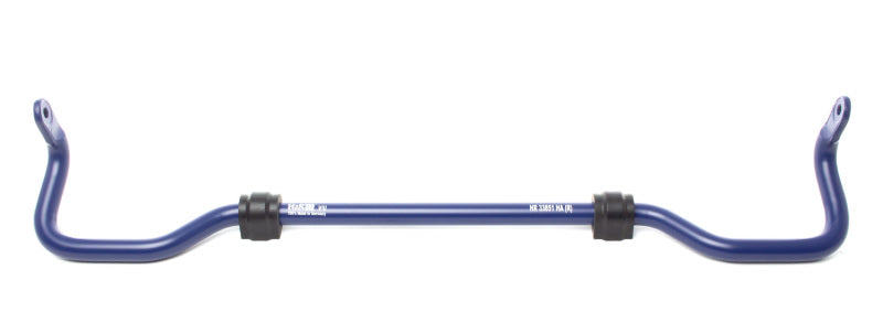 H&R 2022 Volkswagen GTI MK8 26 mm nicht verstellbarer Stabilisator – hinten