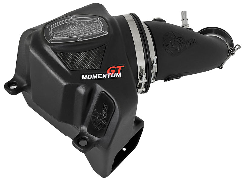 aFe Power Momentum GT Pro Dry S Kaltlufteinlass 14-16 Dodge Ram 2500 V8-6.4L Hemi