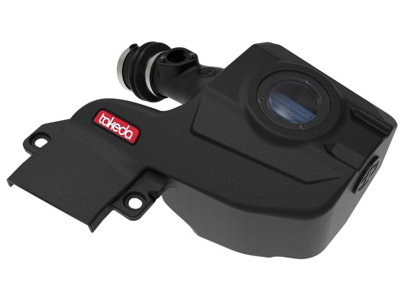 aFe Takeda Momentum Kaltluftansaugsystem mit Pro 5R-Filter Mazda 3 19-21 L4-2,5L