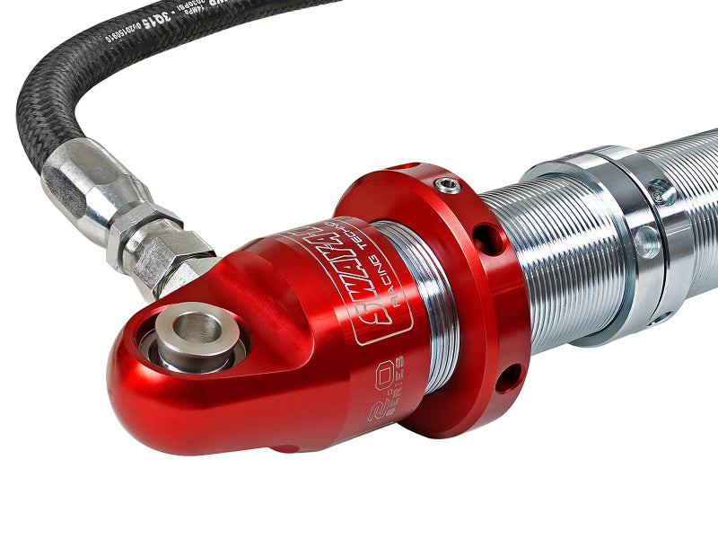 aFe Control Sway-A-Way 2-Zoll-Gewindefahrwerk mit externem Ausgleichsbehälter – 12 Zoll Hub