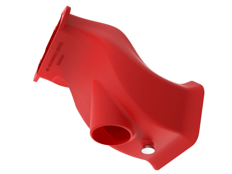 aFe 18-20 Hyundai Elantra GT L4-1.6L (t) Takeda Momentum Dynamic Air Scoop – Rot