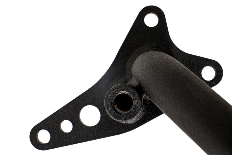 GrimmSpeed 2015+ Subaru WRX/STI Stoßstange Schwarzpulver