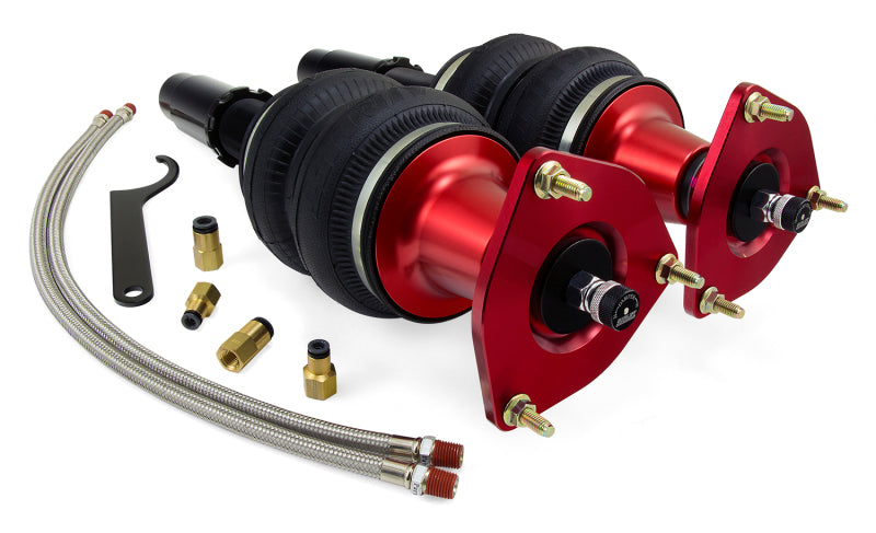 Air Lift Performance 17-18 Audi B9 Front-Kit