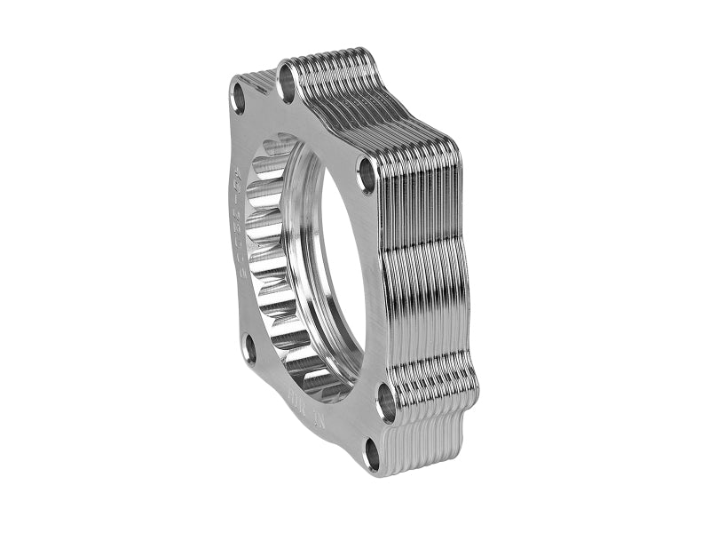 aFe Silver Bullet Drosselklappen-Abstandshalter TBS Dodge Trucks 09 V8-5.7L