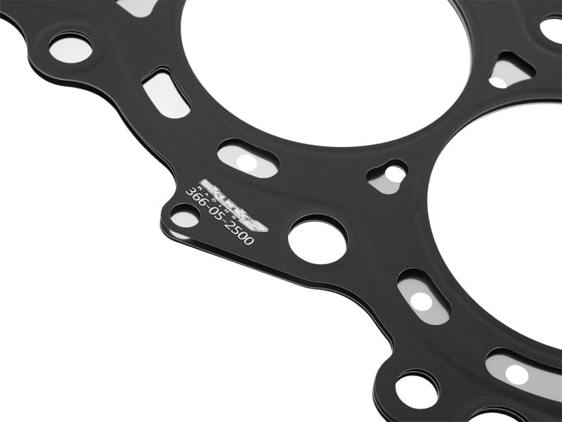 Skunk2 HG Honda D15Y5/D16Y5 VTEC 78,00 mm – 3,070 Zoll, maximale Bohrung – 0,85 mm – 0,033 Zoll dick