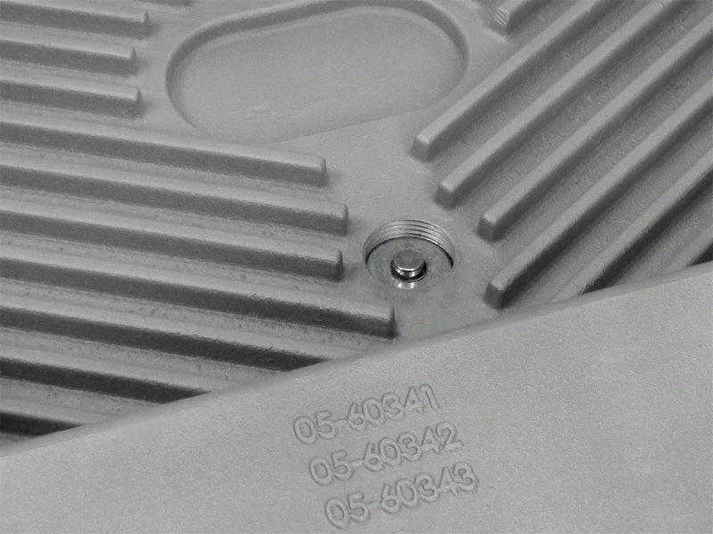 sichere Getriebewanne (roh); Ford Trucks 6R140 11-14 V8-6,7L (td)