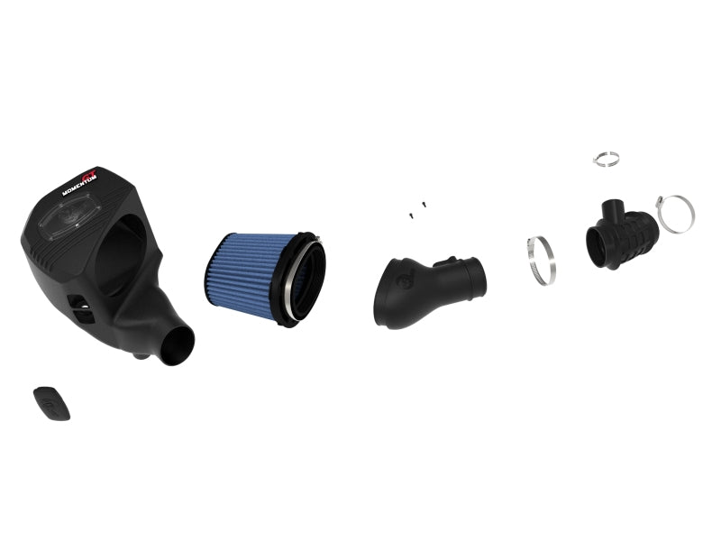 aFe POWER Momentum GT Pro 5R Ansaugsystem 19-22 Chevrolet Blazer V6-3.6L