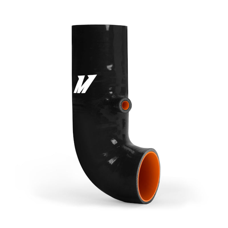 Mishimoto 12–14 Subaru BRZ / 12–14 Scion FR-S / 12–14 Toyota GT86 Silikon-Ansaugschlauch – Schwarz