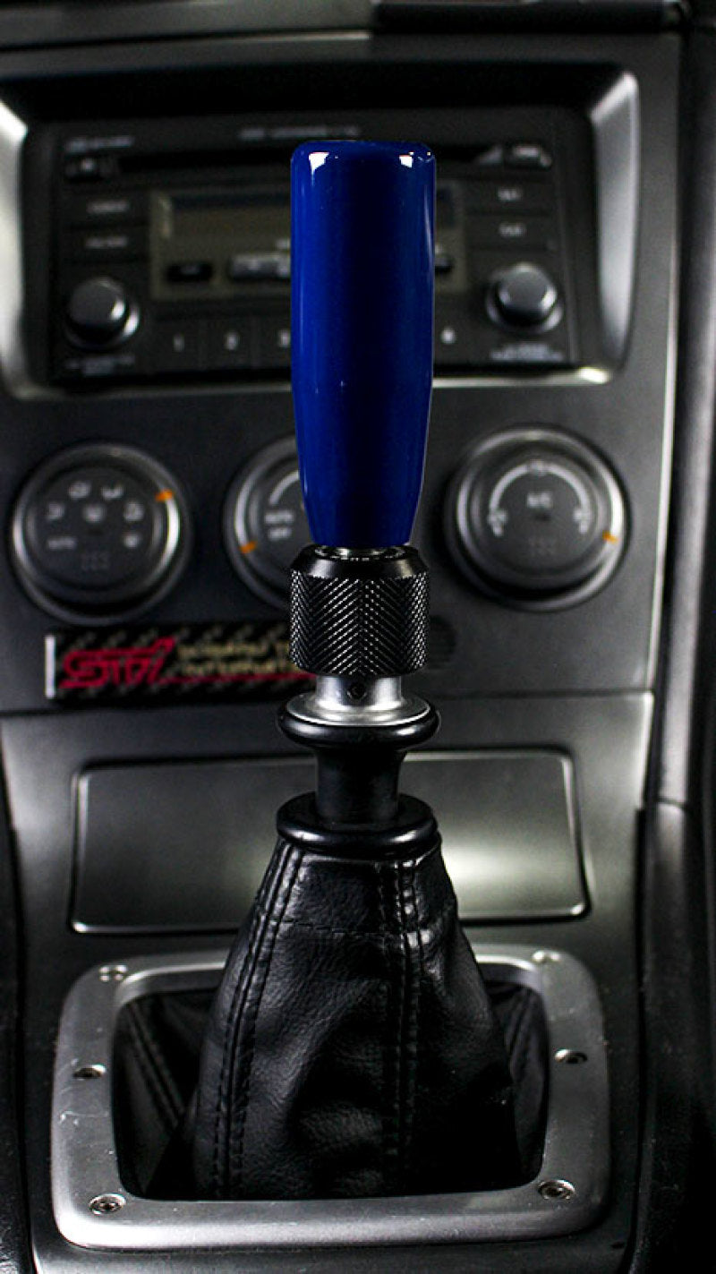 Mishimoto Rückwärtsgang-Lockout-Adapter-Kit - Schwarz